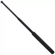 Pałki obronne - ESP - Hartowana pałka teleskopowa - 21'' - Rękojeść antypoślizgowa, wygładzona - EXBO-21HT BLK - miniaturka - grafika 1