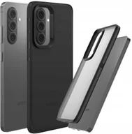 Etui i futerały do telefonów - Etui Do Samsung Galaxy A56 Matowe, Czarna Ramka, Bumper, Plecki, Ochronne - miniaturka - grafika 1