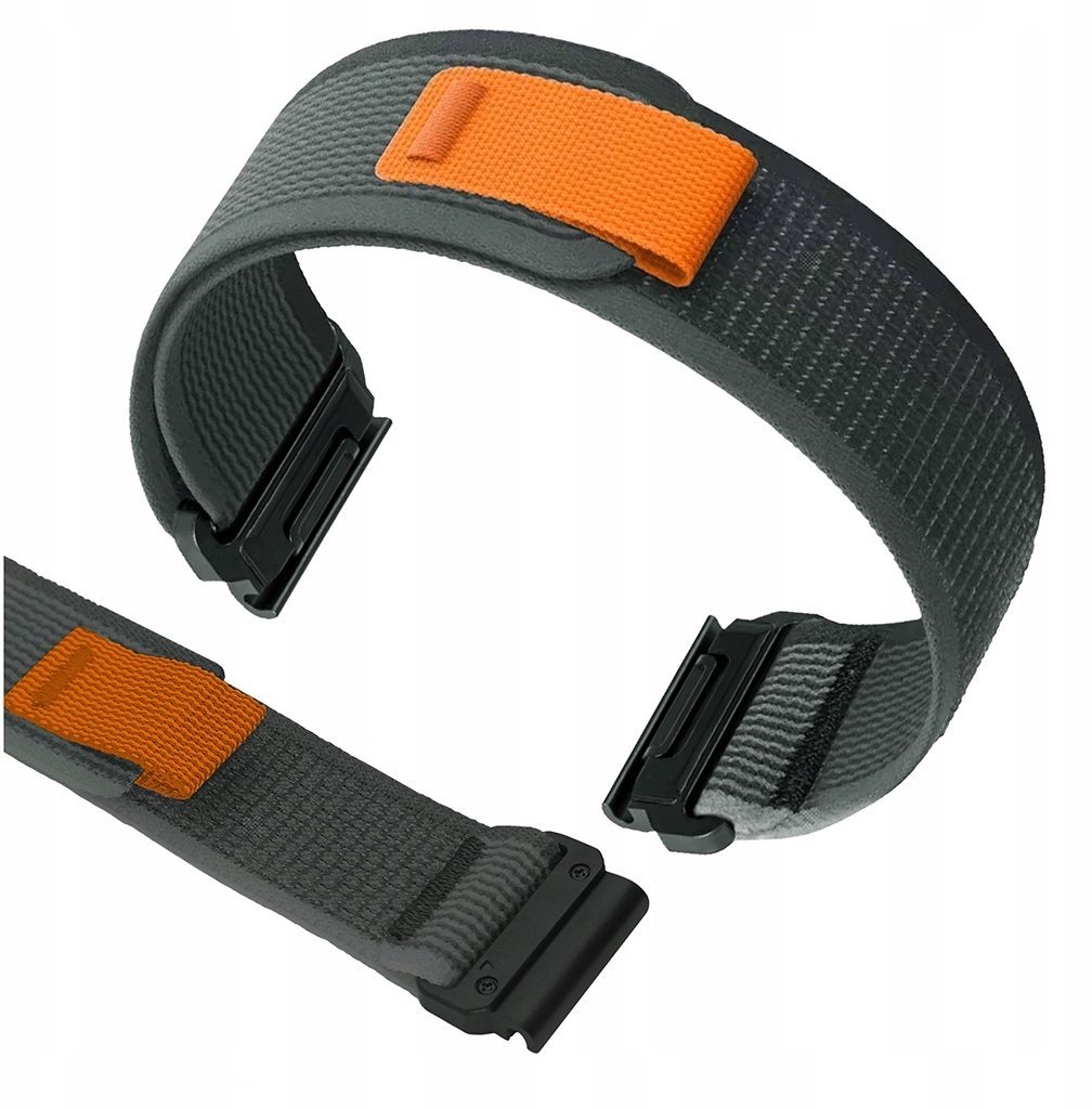 ChronSmarta Pasek ChronSmarta do smartwatch'a Garmin Fenix 8 47 mm Wzór 01