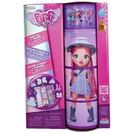 Lalki dla dziewczynek - Cry Babie Lalka BFF Best Friends Forever Katie ubranka - miniaturka - grafika 1