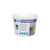 Grunty do ścian - Grunt Knauf Mika kolor ciemny 5 kg - miniaturka - grafika 1