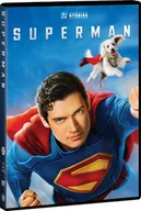 Filmy fantasy DVD - Superman (2025) - miniaturka - grafika 1
