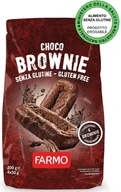 Ciastka - Ciasteczka brownie czekoladowe BEZGL. 200 g - miniaturka - grafika 1