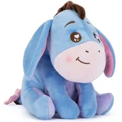 Maskotki i pluszaki - Maskotka SIMBA Disney WTP Twinkle Eye Kłapouchy 6315870024 - miniaturka - grafika 1