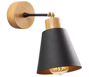 Reflektor ścienny MANAVGAT 1×E27/100W/230V - Lampy ścienne - miniaturka - grafika 1