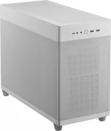 Obudowy komputerowe - ASUS AP201 PRIME White - miniaturka - grafika 1