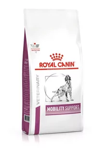Royal Canin Mobility Support Dog 2Kg - Sucha karma dla psów - miniaturka - grafika 1