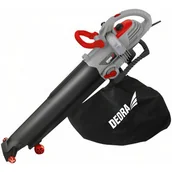 Dmuchawy i odkurzacze do liści - Dedra DED8689 - miniaturka - grafika 1