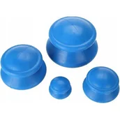 Akcesoria medyczne - VERK GROUP Bańki chińskie VERK 15871 15871 - miniaturka - grafika 1