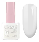 Lakiery hybrydowe - Hi Hybrid Hi Hybrid Lakier hybrydowy Easy 3w1 nr 600 Coconut Water 5ml 134195 - miniaturka - grafika 1