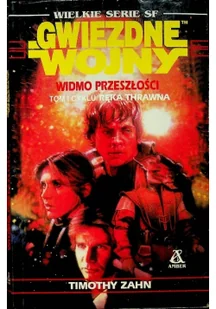 Gwiezdne Wojny Widmo Przeszłości Tom I Używana - Fantasy - miniaturka - grafika 1