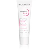 Kremy do twarzy - Bioderma Sensibio Forte Cream 40ml - miniaturka - grafika 1