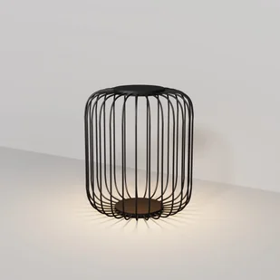 MAYTONI WISP O478FL-L18GF3K lampa ozdobna do ogrodu na taras LED 18W IP54 - Lampy ogrodowe - miniaturka - grafika 1