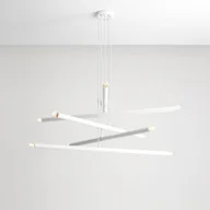 Lampy sufitowe - Aldex Lampy Lampa Tubo 10 1072M - miniaturka - grafika 1