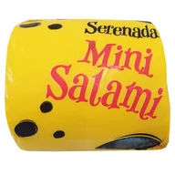 Sery - Serenada - Ser mini salami tłusty - miniaturka - grafika 1