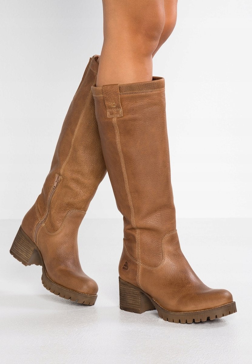 Bullboxer Kozaki Botki na Obcasie 36 24CA