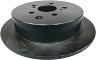 Tarcze hamulcowe - Tarcza hamulcowa tylna Lexus RX350 RX450h 2010-2015 - miniaturka - grafika 1