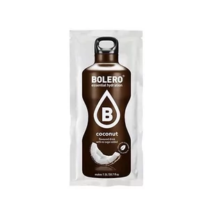 Bolero Bolero Classic - 9G - Węglowodany - miniaturka - grafika 1