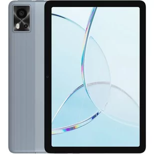 Tablet DOOGEE T10E 10.1" 4/128 GB LTE Wi-Fi Szary - Tablety - miniaturka - grafika 1