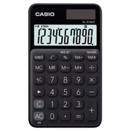 Kalkulatory - Kalkulator Kieszonkowy Casio Sl-310 - miniaturka - grafika 1