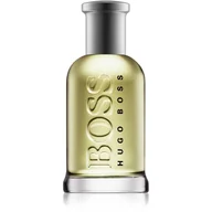 Wody po goleniu - Hugo Boss Boss No.6 Bottled 50 ml woda po goleniu - miniaturka - grafika 1