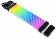 Modding - Lian Li Strimer Plus V2 24-Pin RGB Płyta Główna - miniaturka - grafika 1