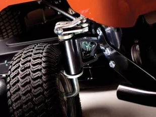 ARIENS C40 XRD COUNTAX TRAKTOREK OGRODOWY KOSIARKA SAMOJEZDNA SPALINOWA DO TRAWY HYDROSTATIC 97cm PREMIUM - Kosiarki traktorki - miniaturka - grafika 40