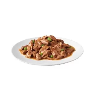 Purina One Cat Indoor z tuńczykiem i fasolką szparagową 85g - Mokra karma dla kotów - miniaturka - grafika 2