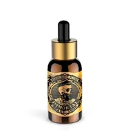 Kosmetyki i akcesoria do pielęgnacji brody - Immortal Infuse Beard Care Oil 50ml - miniaturka - grafika 1
