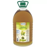 Woda - Oliwa Z Wytłoczyn Z Oliwek 5L Helcom - miniaturka - grafika 1