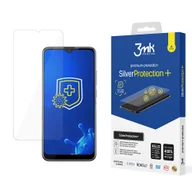 Szkła hartowane na telefon - 3MK, HTC Wildfire E2 SilverProtection+ - miniaturka - grafika 1