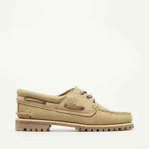 TIMBERLAND NOREEN BOAT SHOE - Timberland - Botki damskie - miniaturka - grafika 1