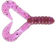 Przynęty - MANNS Twister M 034 Portki dł.ok 42mm Kameleon 2sz - miniaturka - grafika 1