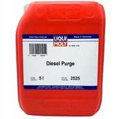 Dodatki do paliw - Liqui Moly Diesel Spulung Czyści wtryski 2525 5L - miniaturka - grafika 1