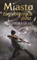 Powieści - Miasto zagubionych dusz. Dary Anioła. Tom 5 - miniaturka - grafika 1