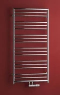 Grzejniki łazienkowe - P.M.H Sorano Frame Grzejnik 50x163 cm chrom SNF5C - miniaturka - grafika 1