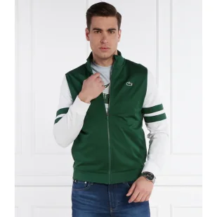Lacoste Bluza | Classic fit - Bluzy męskie - miniaturka - grafika 1