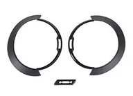 Akcesoria motocyklowe - NOLAN SP.PLACCHETTE.BLACK.N21VISOR - miniaturka - grafika 1