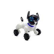 Figurki dla dzieci - Norimpex Pies cyber Dog mały 1001857 - miniaturka - grafika 1