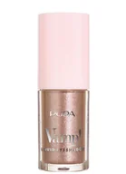Cienie do powiek - Pupa Vamp! - Cień do powiek w płynie 010 Greige 5ml - miniaturka - grafika 1