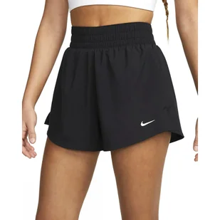 Spodnie treningowe damskie Nike DX6016 - Spodnie sportowe damskie - miniaturka - grafika 1