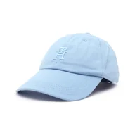 Czapki męskie - Tommy Hilfiger Bejsbolówka TH FLAG SOFT CAP - miniaturka - grafika 1