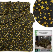 Pościel - Pościel 160x200 3cz Satynowa Maria 2462 - miniaturka - grafika 1