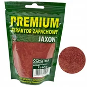 Zanęty - ATRAKTOR DO ZANĘT jaxon OCHOTKA 100g - miniaturka - grafika 1