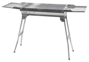 Cattara Składany Grill Węglowy Igrane 30 X 60 Cm - Grille - miniaturka - grafika 1
