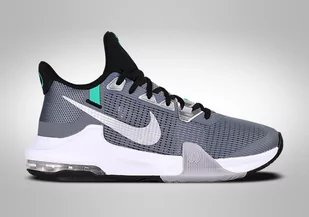 Nike Air Max Impact 3 Wolf Grey Mint - Koszykówka - miniaturka - grafika 1