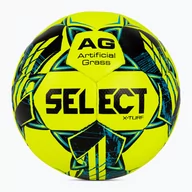 Piłka nożna - Piłka do piłki nożnej SELECT X-Turf v23 120065 rozmiar 4 - miniaturka - grafika 1
