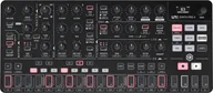 Instrumenty muzyczne dla dzieci - IK Multimedia IK Multimedia UNO Synth Pro X - Syntezator analogowy parafoniczny - miniaturka - grafika 1