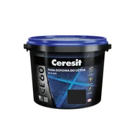 Fugi - Ceresit Fuga gotowa do użycia CE60 coal 2 kg - miniaturka - grafika 1