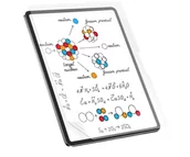 Akcesoria do tabletów i e-booków - MAGEASY EasyPaper Note do iPad Air 11"Transparent - miniaturka - grafika 1